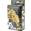 Crystal Puzzle: Leopard (39)