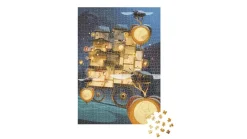 Dixit Puzzle Collection: Deliveries (1000)