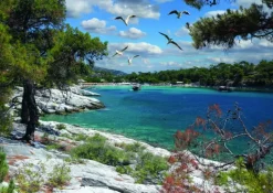 D-Toys: Discover Europe - Corfu (1000)