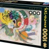 D-Toys: Kandinsky - Dominant Curve (1000)