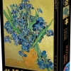 D-Toys: Vincent Van Gogh - Irises (1000)