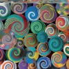 Educa: African Baskets (1000)