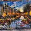 Educa: Amsterdam with Love (2000)