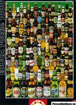 Educa: Beers (1000)