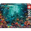 Educa: Coral Reef Poseidon (1000)