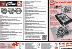 Educa: Dinosaur Gathering (500)