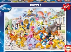 Educa: Disney Parade (200)