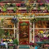 Educa: Garry Walton - The Secret Garden (1500)