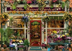 Educa: Garry Walton - The Secret Garden (1500)