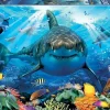 Educa: Great White Shark (500)