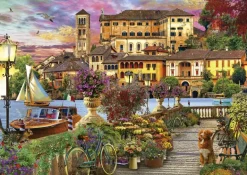 Educa: Italian Promenade (1500)