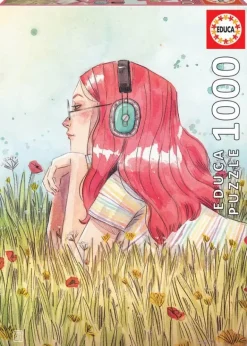 Educa: June (1000)