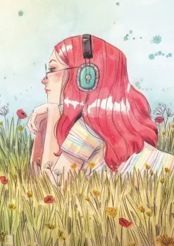 Educa: June (1000)