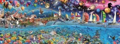 Educa: Life (24000)