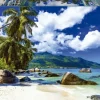 Educa: Seychelles (1500)