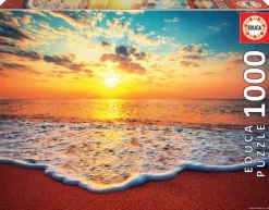 Educa: Sunset (1000)