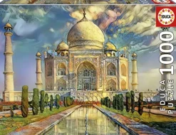 Educa: Taj Mahal (1000)
