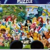 Educa: The World of Disney (1000)