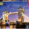 Educa: Tower Bridge, London - Neon (1000)