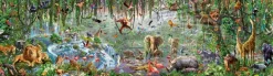 Educa: Wild Life (33600)