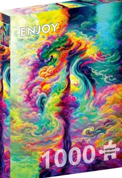 Enjoy: All My Dreams (1000)