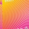 Enjoy: Circle Gradient Number Two (1000)