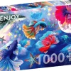 Enjoy: Deep Sea Galaxy (1000)