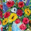 Enjoy: Forever Blooms (1000)