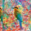 Enjoy: Happy Bird (1000)