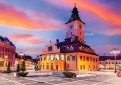 Enjoy: The Council Square, Brasov (1000)