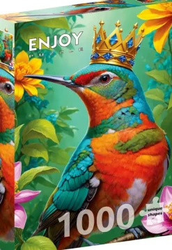 Enjoy: The King (1000)