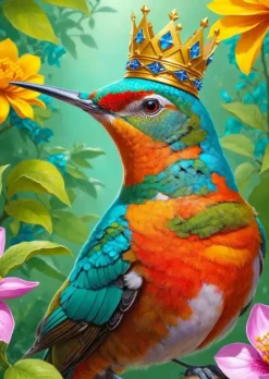 Enjoy: The King (1000)