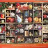 EuroGraphics: Christmas Ornaments (1000)