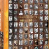 EuroGraphics: Famous Writers (1000)