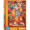 EuroGraphics: Haruyo Morita - Agemaki (1000)