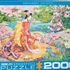 EuroGraphics: Haruyo Morita - Haru No Uta (2000)