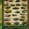 EuroGraphics: History of Tanks (1000)