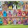 EuroGraphics: Home Tweet Home (1000)