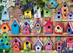 EuroGraphics: Home Tweet Home (1000)