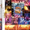 EuroGraphics: KISS - The Hottest Show on Earth (1000)