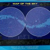 EuroGraphics: Map of the Sky (1000)