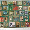 EuroGraphics: Masterpieces (2000)