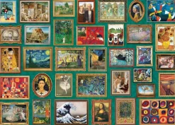 EuroGraphics: Masterpieces (2000)