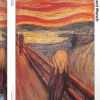 EuroGraphics: Munch - The Scream (1000)