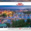 EuroGraphics: Panorama - Prague, Czech Republic (1000)