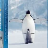 EuroGraphics: Penguin & Chick (1000)