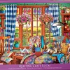EuroGraphics: Quilting Craft Room (1000)