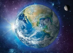 EuroGraphics: Save our Planet Collection - Our Planet (1000)