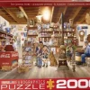 EuroGraphics: The General Store (2000)