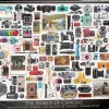 EuroGraphics: The World of Cameras (1000)